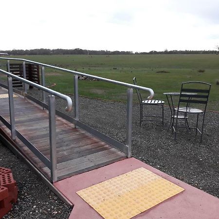 Aligning Health Retreat & Day Spa Axedale Buitenkant foto