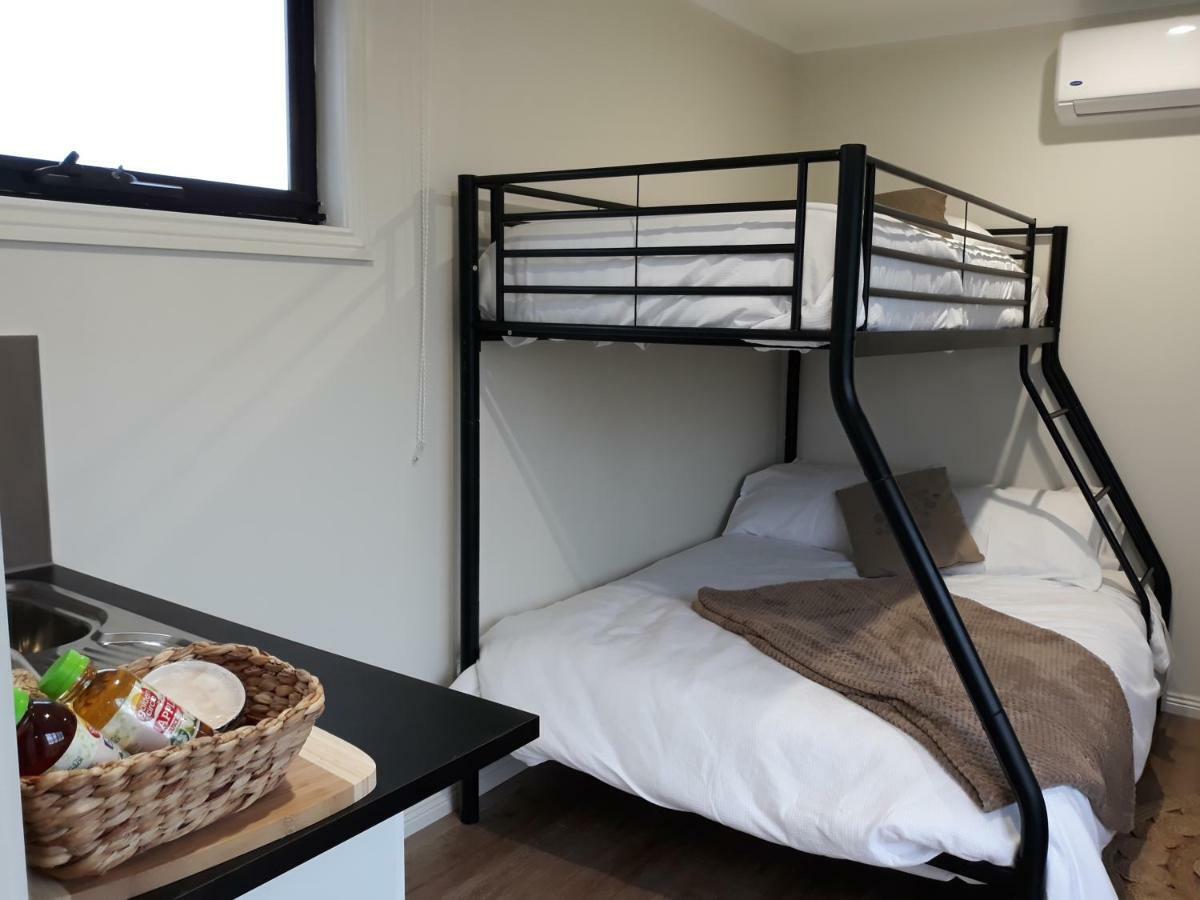Aligning Health Retreat & Day Spa Axedale Buitenkant foto
