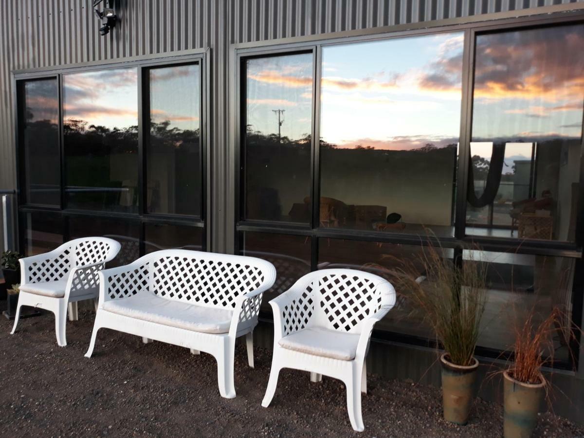 Aligning Health Retreat & Day Spa Axedale Buitenkant foto