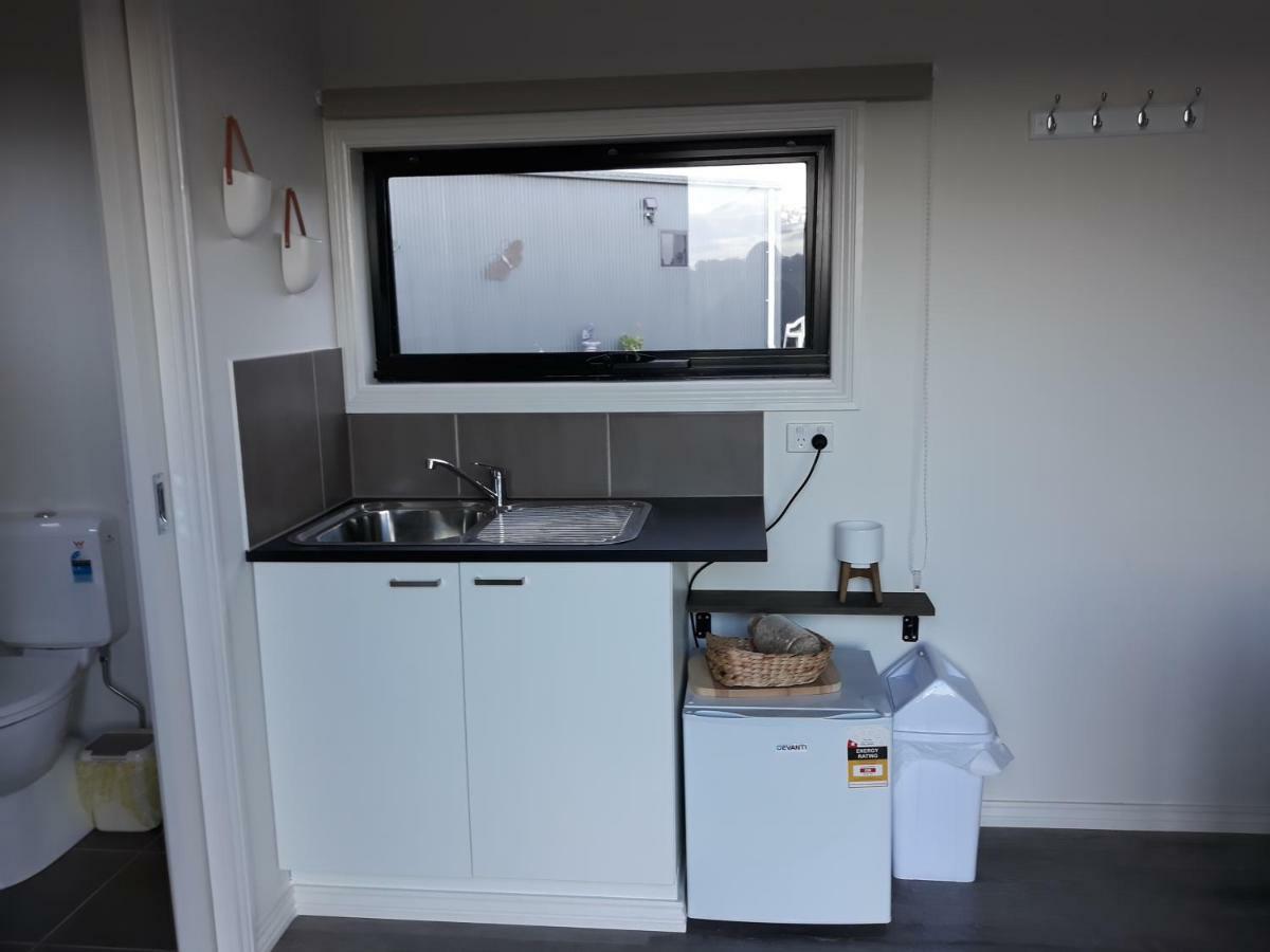 Aligning Health Retreat & Day Spa Axedale Buitenkant foto
